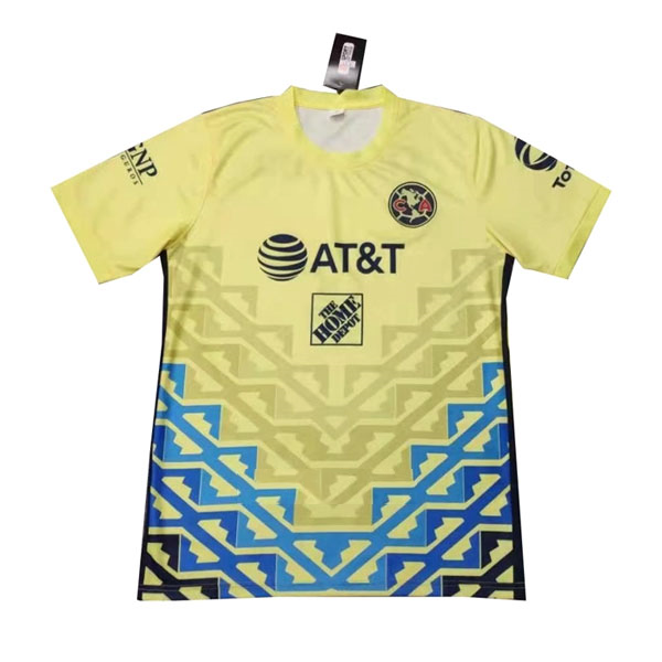 Tailandia Camiseta America Primera Equipación 2021/2022